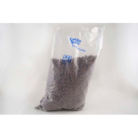 Cocoa Puffs Cocoa Puffs Cocoa Puffs Cereal Bulk Pak 35 oz., PK4 16000-11999